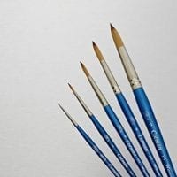 WINSOR & NEWTON SERIES 111