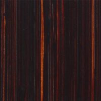 126 Burnt Umber