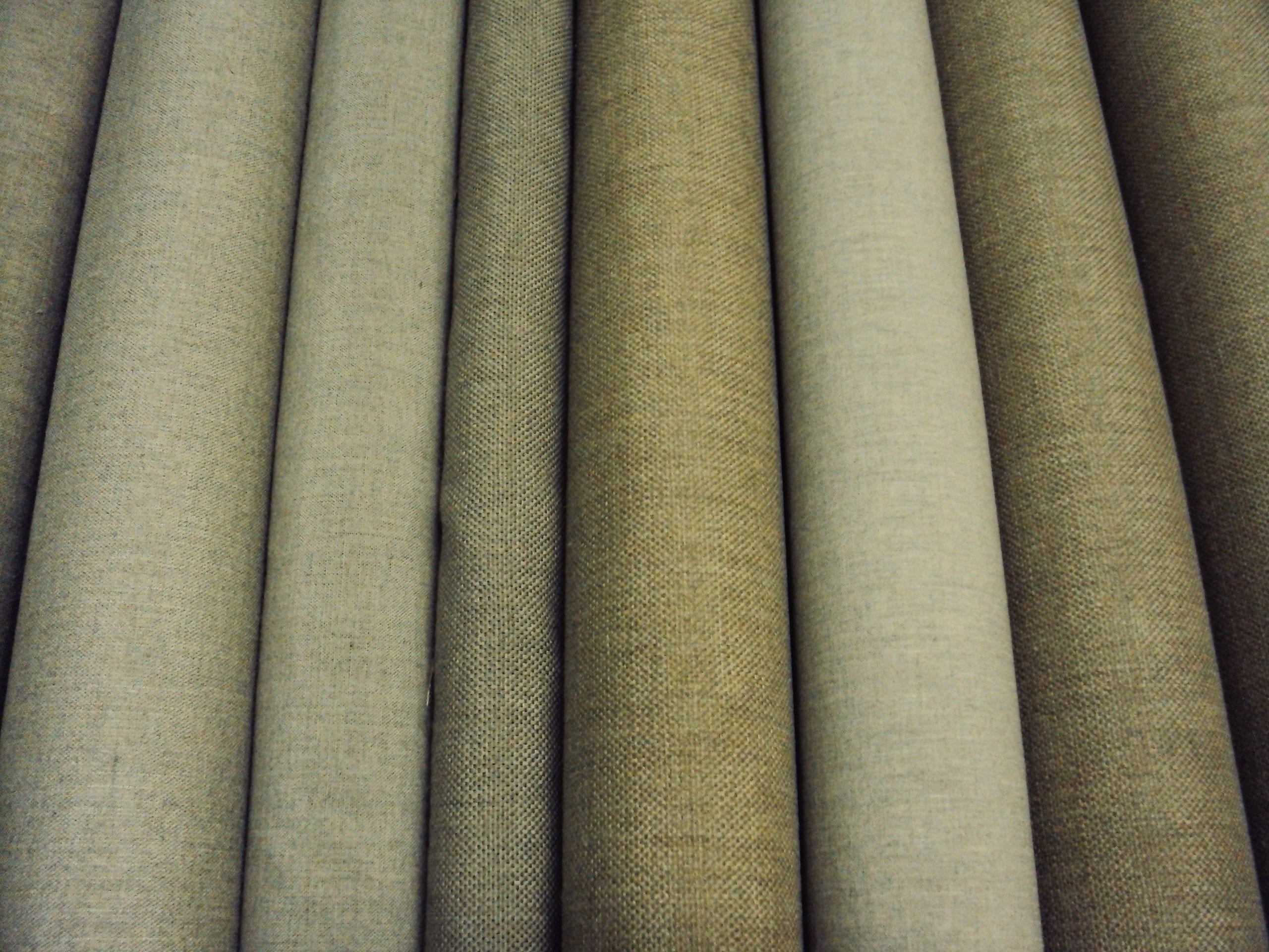 Canvas Rolls