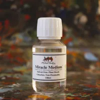MM0 - Miracle Medium - Michael Harding